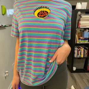 “All That” Throwback Tee Shirt